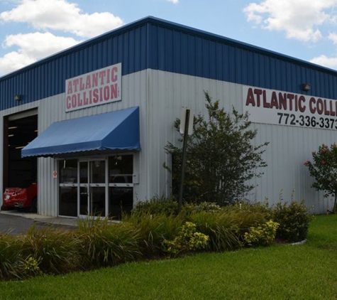 Atlantic Collision Inc - Port Saint Lucie, FL