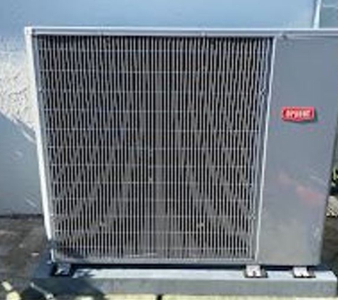 Edge Heating & Air - Redwood City, CA