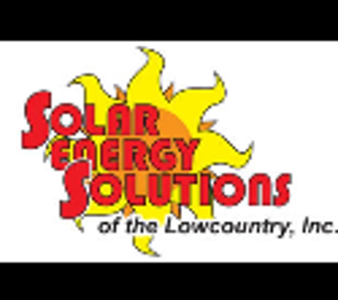 Solar Energy Solutions - Charleston, SC