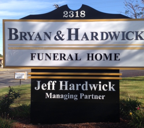 Bryan & Hardwick Funeral Home - Zanesville, OH
