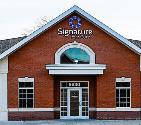 Signature Eye Care - Lincoln, NE