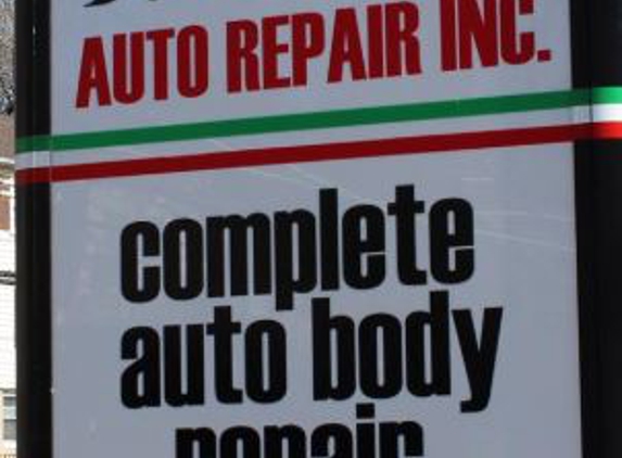 Tino's Auto Repair - Ossining, NY