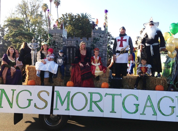 Kings Mortgage - Selma, CA