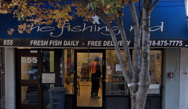 Lee Avenue Fish Market - Brooklyn, NY