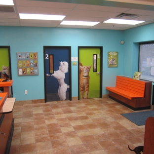 Banfield Pet Hospital - Springfield, VA