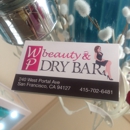 WP Beauty & Dry Bar - Beauty Salons