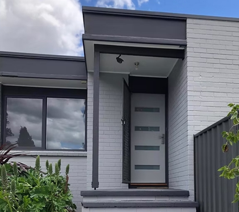 Superior Painting and Maintenance