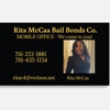 Rita McCaa Bail Bonds Co. gallery