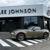 Lee Johnson Mazda of Seattle gallery