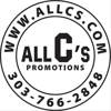 All C's Embroidery & Advertising gallery