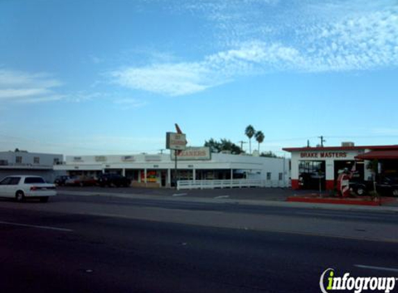 Action Auto Title - Scottsdale, AZ