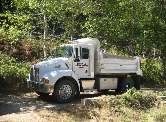 Mr. Pumper Septic & Drain - Felton, CA