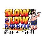 Slow & Low Barbeque