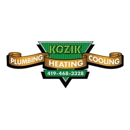 Kozik Plumbing Heating & Cooling - Heating Equipment & Systems-Repairing