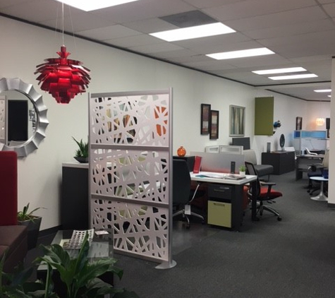 Monarch Office Furniture - Grand Prairie, TX