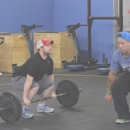 CrossFit High Power - Personal Fitness Trainers