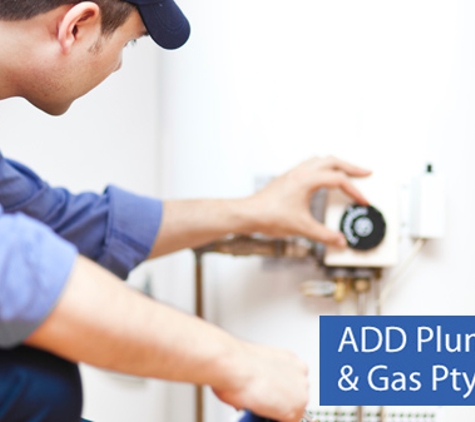 ADD Plumbing & Gas Pty Ltd - Woodend, VIC. Our Skilled Team Can Handle Any Job, Large Or Small