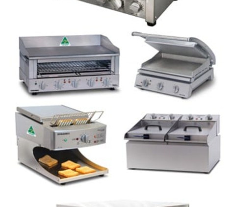Kwik Hospitality Equipment - Wollongong, NSW