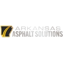 Arkansas Asphalt Solutions - Asphalt