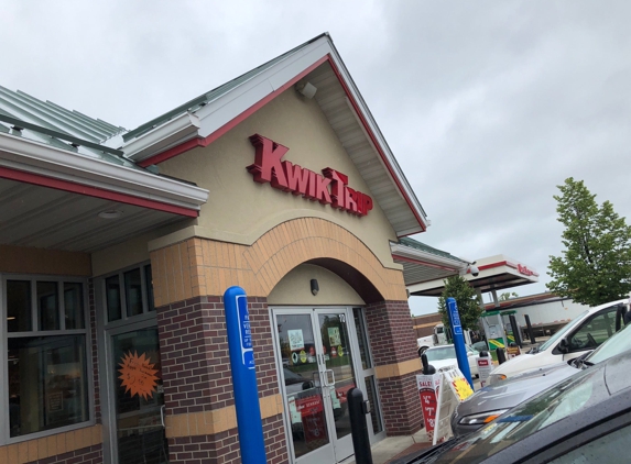 Kwik Trip - Hutchinson, MN