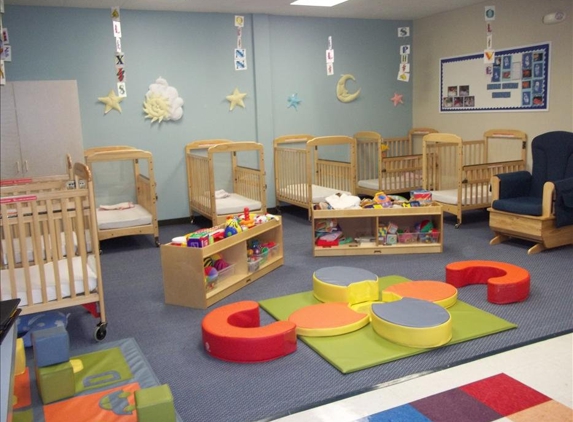 West Naperville KinderCare - Naperville, IL