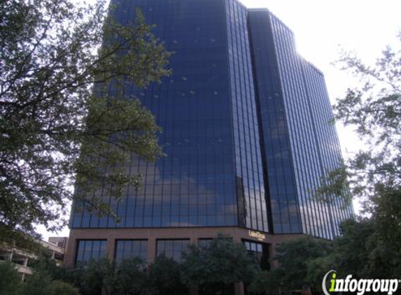 United Texas Bank - Dallas, TX