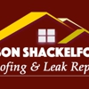 Jason Shacklefords Roofing gallery