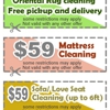 Fresh N Clean Carpet Care gallery