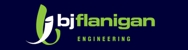 B.J. Flanigan Engineering - Steel Fabrication & Supplies
