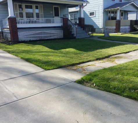 New Image Lawn Care LLC - Amherst, OH