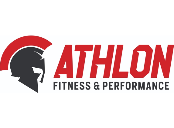 Athlon Fitness & Performance - Paso Robles, CA