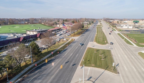 Ajax Paving Inc - Troy, MI