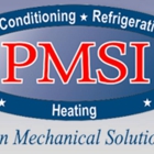 Precision Mechanical Solutions