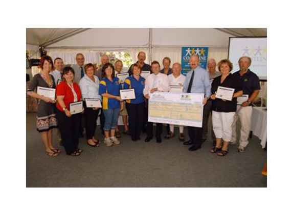 Coastline Credit Union - West Kempsey, NSW