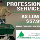 Evergreen Lawn Service of Duluth - Lawn Maintenance