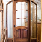 Anasazi Door