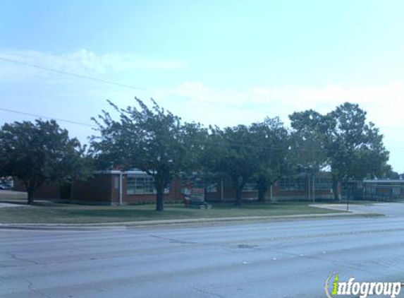 Thornton Elementary School - Arlington Independent School District - Arlington, TX