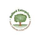 Ballard Enterprises - Landscape Designers & Consultants