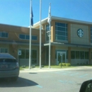 Starbucks Roasting Plant - Coffee Shops