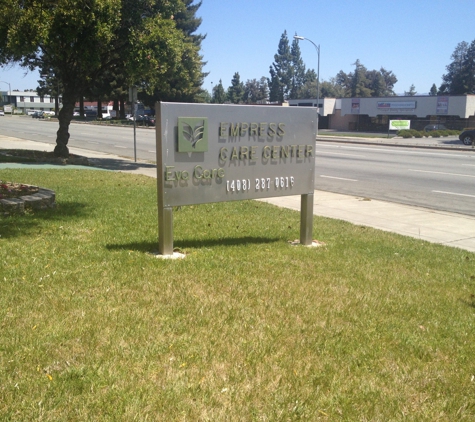 Empress Care Center - San Jose, CA