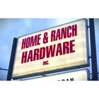 Home & Ranch Hardware