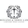 Misiano and Serio Law gallery