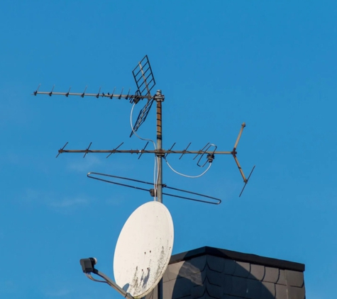 Kyle's TV - Installations and Repairs - Shepparton East, VIC
