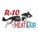 R-10 Heat & Air - Air Duct Cleaning