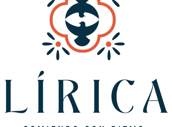 Lírica Restaurant - Chicago, IL