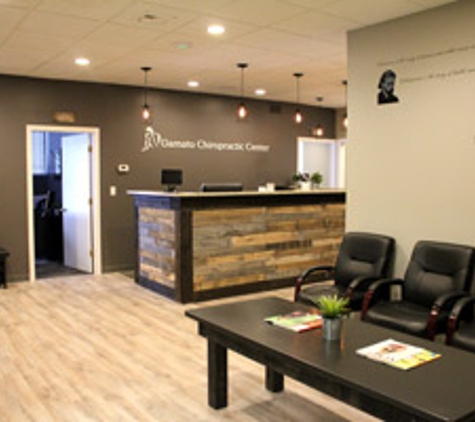 Damato Chiropractic Center - Newington, CT