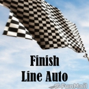 Finish Line Auto - Shoe Stores