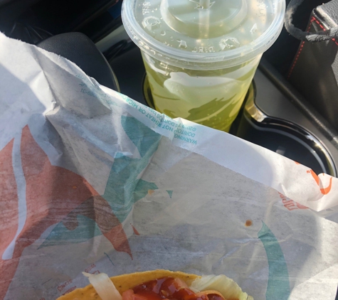 Taco Bell - Garden Grove, CA