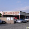 S & K Auto Body gallery