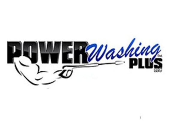 Powerwashing Plus